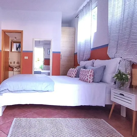 Roza - A Charming Oasis In The Centre Of アパート マカルスカ