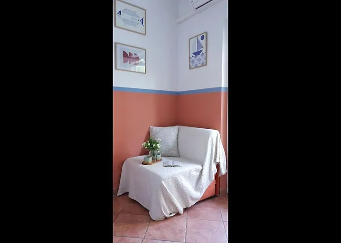 Daire Roza - A Charming Oasis In The Centre Of