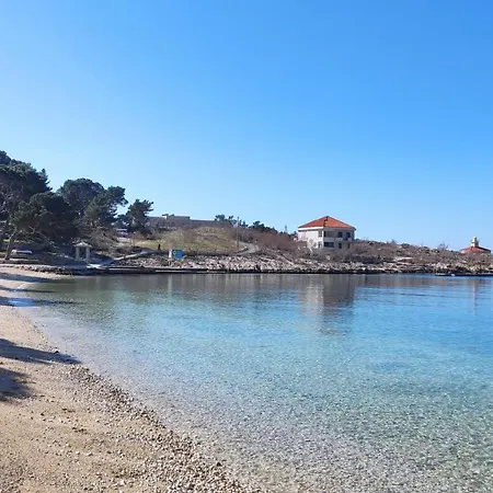 A Charming Oasis In The Center * Makarska