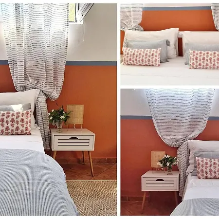 A Charming Oasis In The Center Apartment *