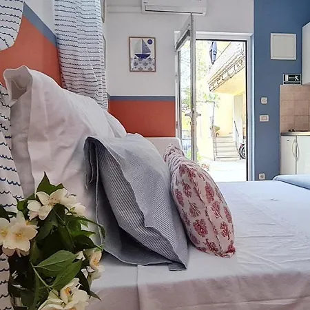 A Charming Oasis In The Center * Makarska