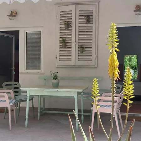 Roza - A Charming Oasis In The Centre Of