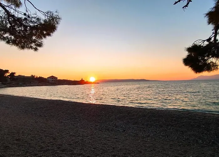 Roza - A Charming Oasis In The Centre Of Apartment *