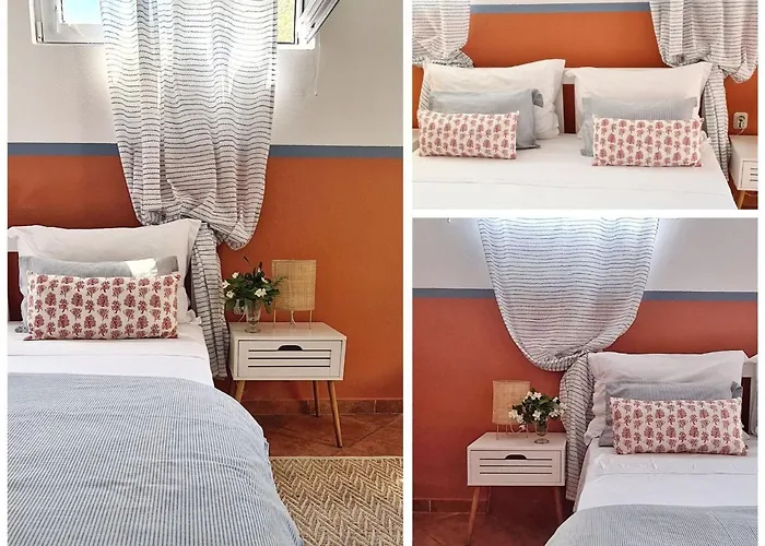 Roza - A Charming Oasis In The Centre Of Apartment *