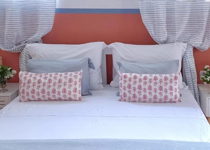 Apartment Roza - A Charming Oasis In The Centre Of