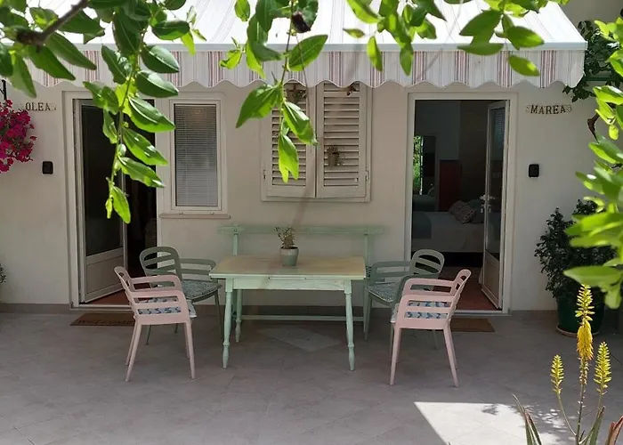 Apartment Roza - A Charming Oasis In The Centre Of *